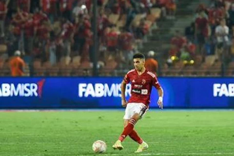 "أزمة القسط الثاني".. قناة الأهلي تكشف سبب تعطل انتقال كوكا لقاسم باشا